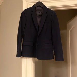 JCrew blazer, size 4